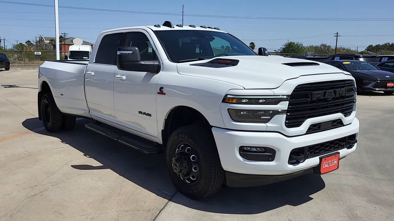 Thumbnail: 2026 RAM 3500 - 2