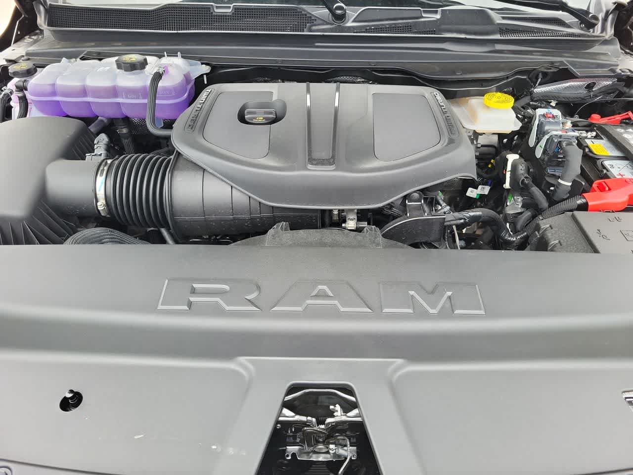 Thumbnail: 2026 RAM 1500 - 17