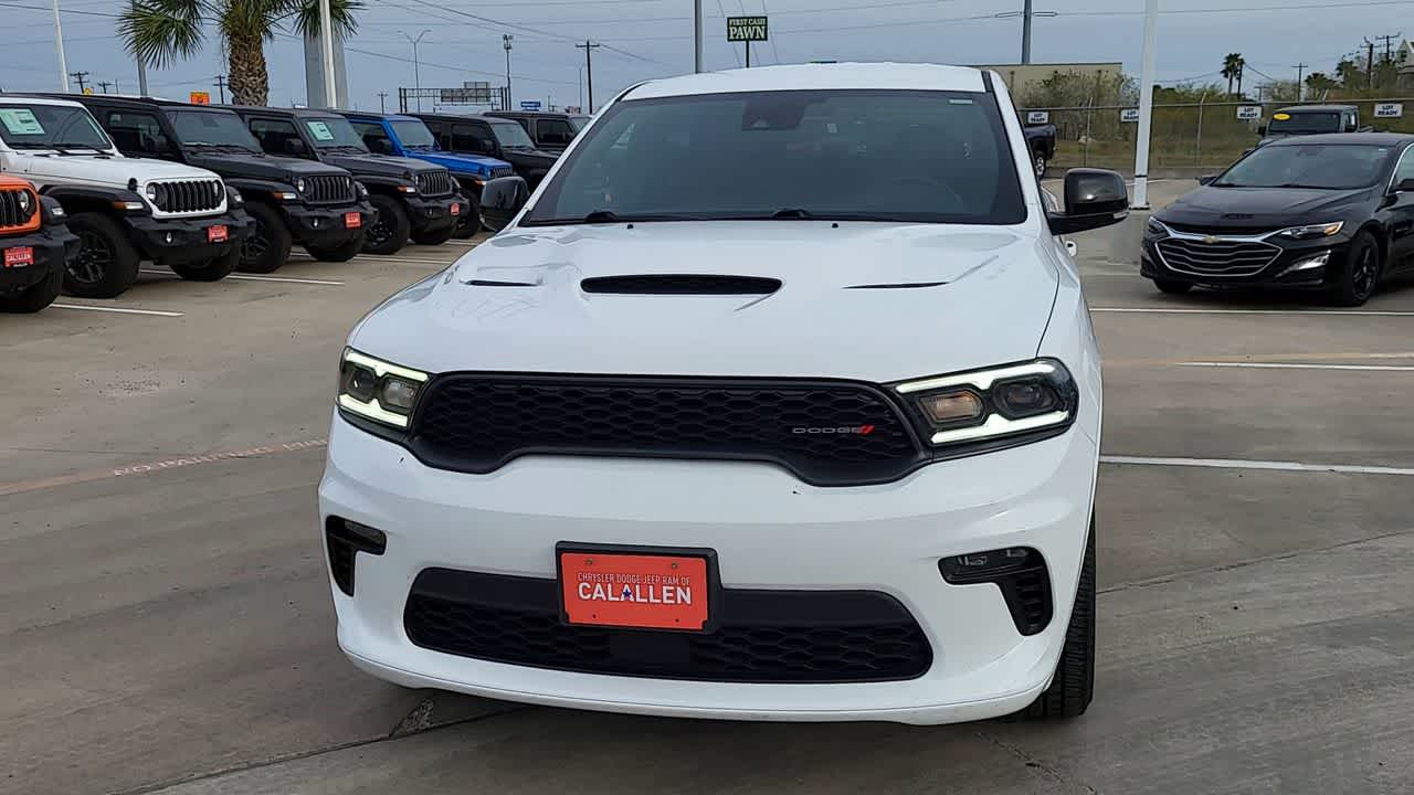 Thumbnail: 2022 Dodge Durango - 3