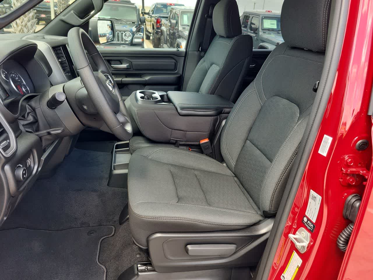 Thumbnail: 2026 RAM 1500 - 19