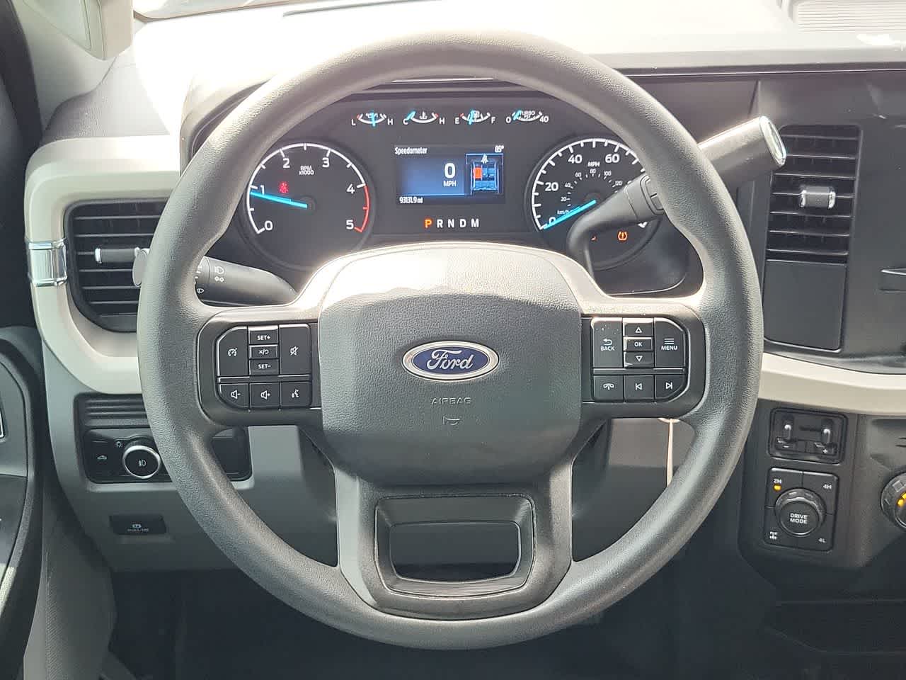 Thumbnail: 2023 Ford F-250 - 23