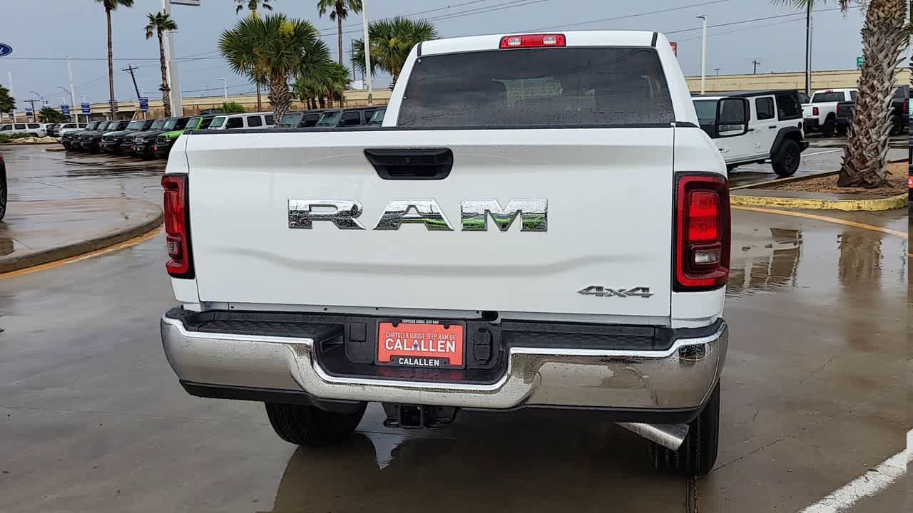 Thumbnail: 2026 RAM 2500 - 7