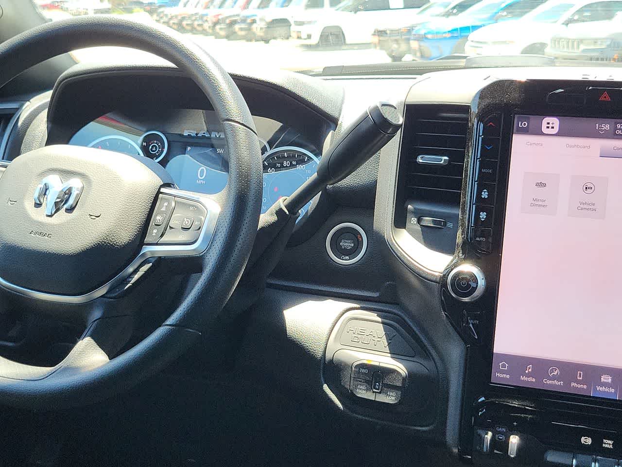 Thumbnail: 2026 RAM 2500 - 25