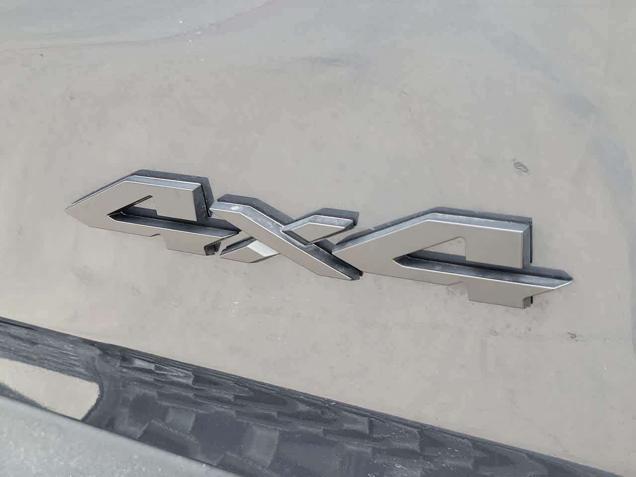 Thumbnail: 2026 RAM 1500 - 15