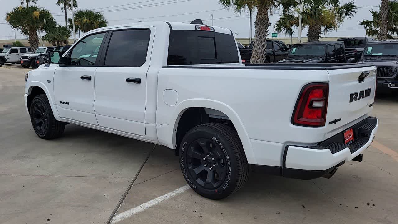Thumbnail: 2026 RAM 1500 - 6
