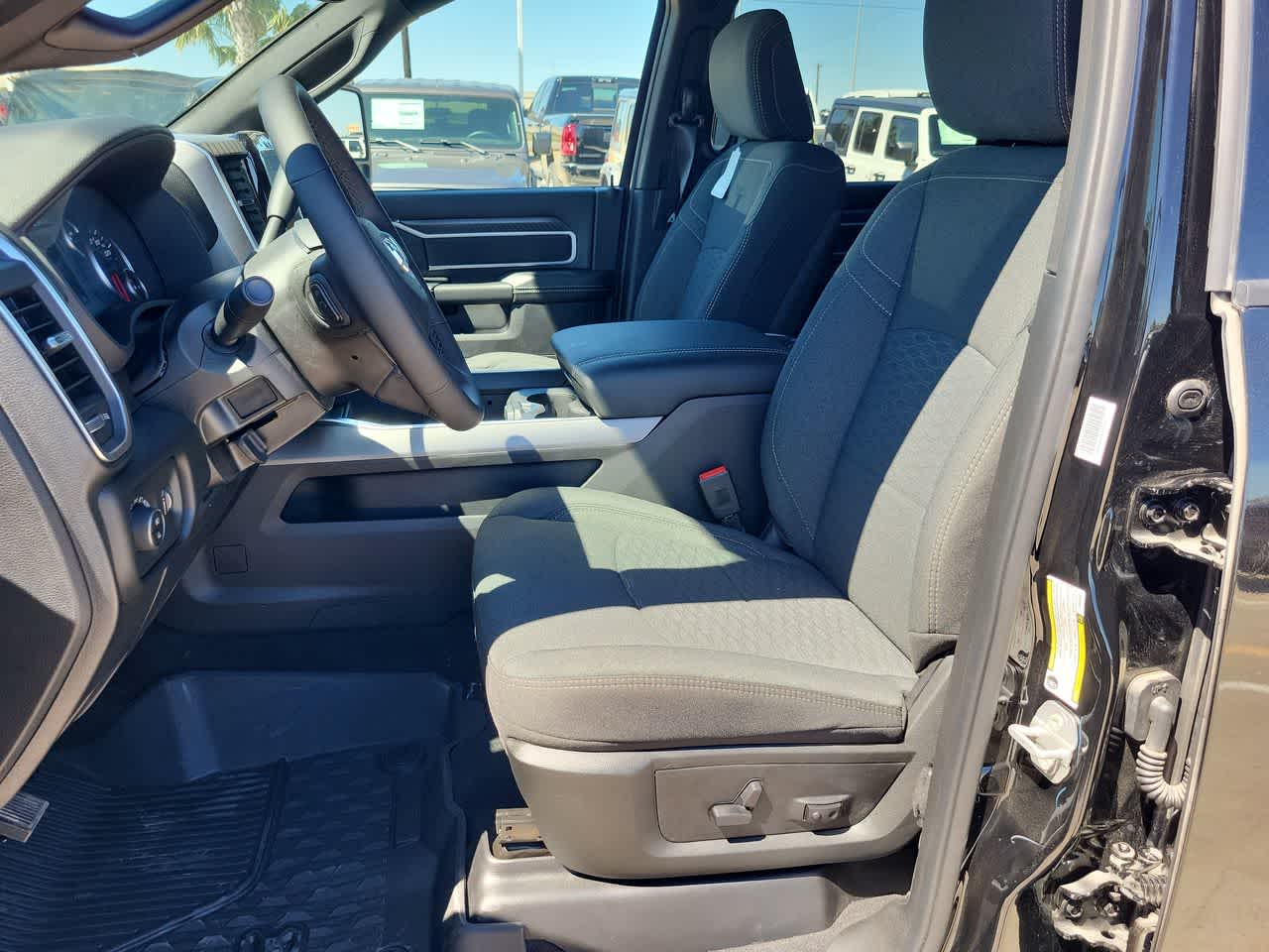 Thumbnail: 2026 RAM 2500 - 19