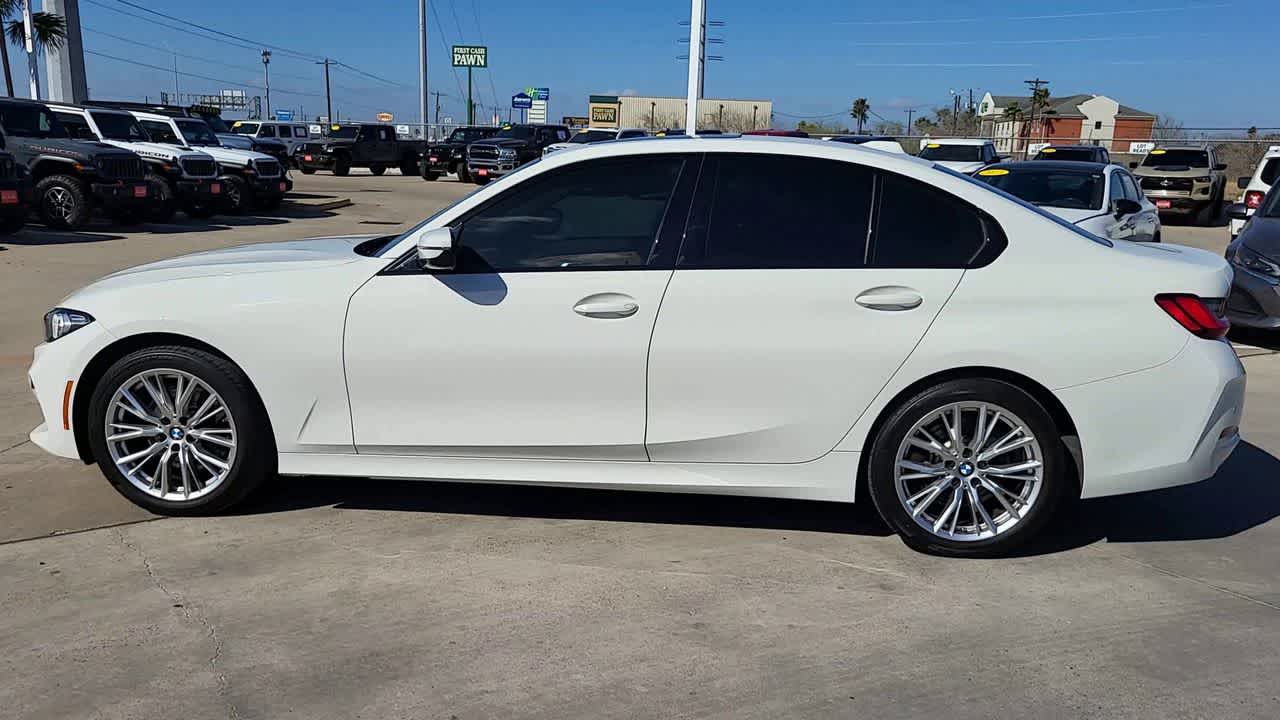 Thumbnail: 2023 BMW 3 Series - 5