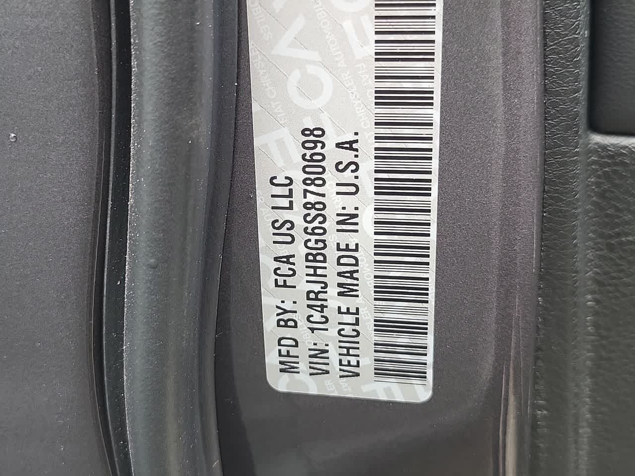 Thumbnail: 2025 Jeep Grand Cherokee - 29