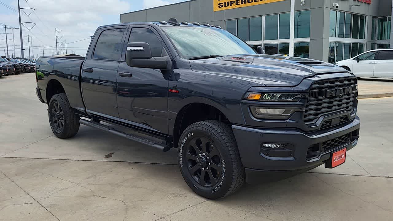 Thumbnail: 2026 RAM 2500 - 2