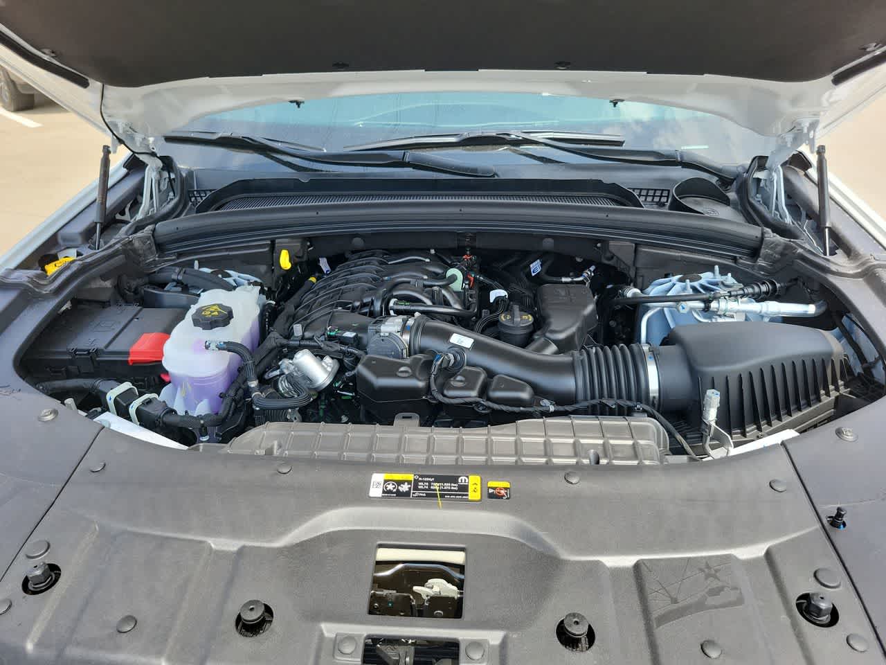 Thumbnail: 2025 Jeep Grand Cherokee - 17