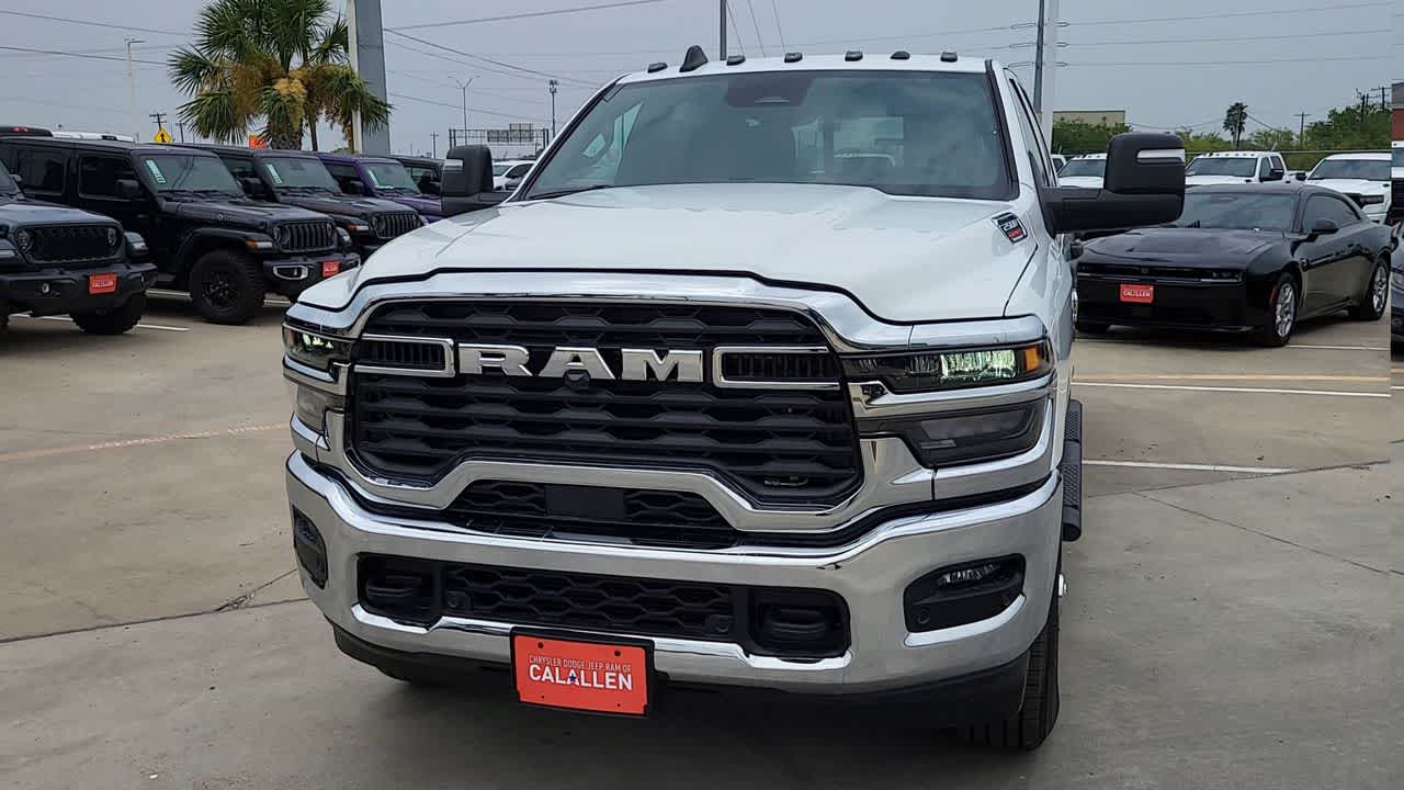 Thumbnail: 2026 RAM 2500 - 3