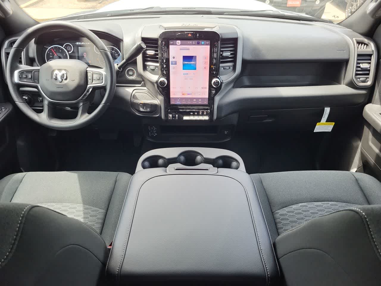 Thumbnail: 2026 RAM 2500 - 18