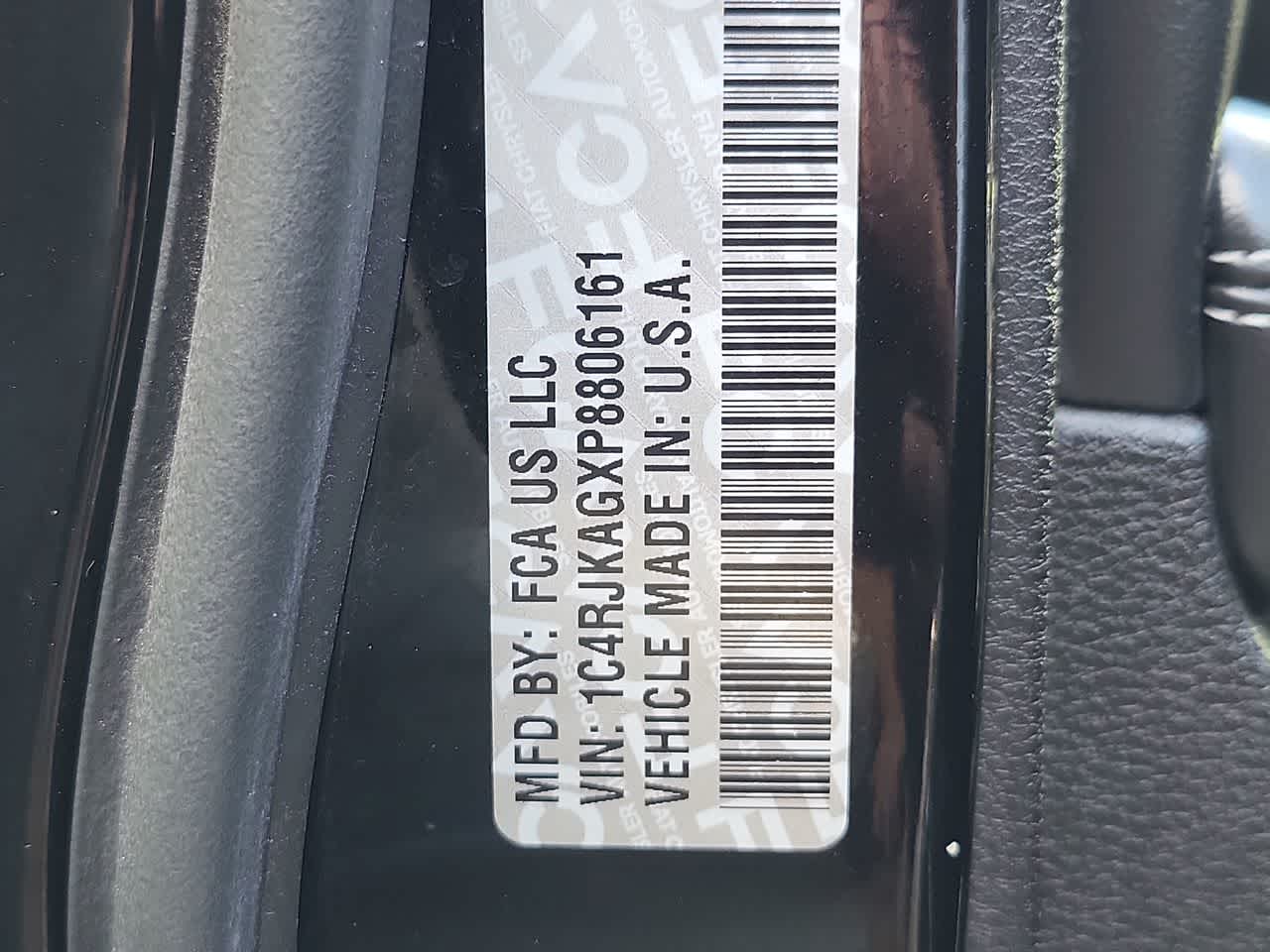 Thumbnail: 2023 Jeep Grand Cherokee - 29