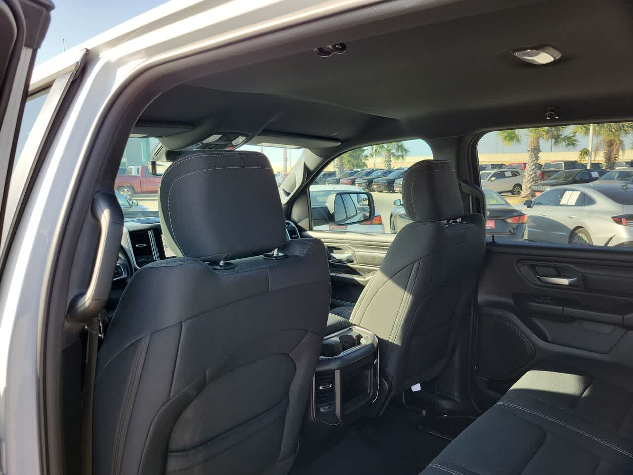 Thumbnail: 2025 RAM 1500 - 20