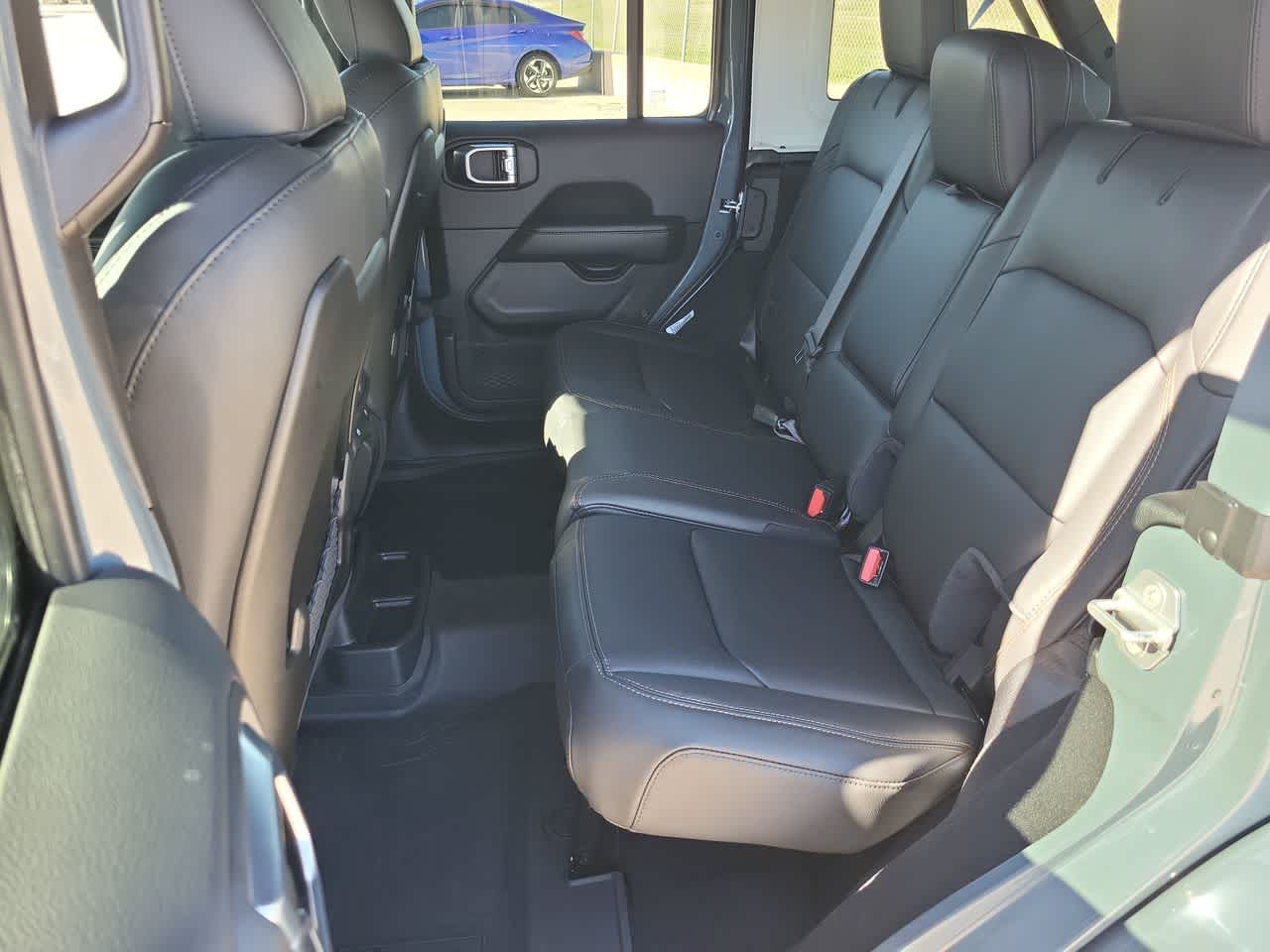 Thumbnail: 2026 Jeep Wrangler - 21