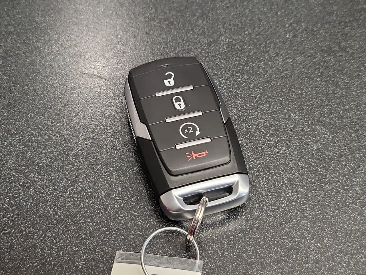 Thumbnail: 2026 RAM 1500 - 28