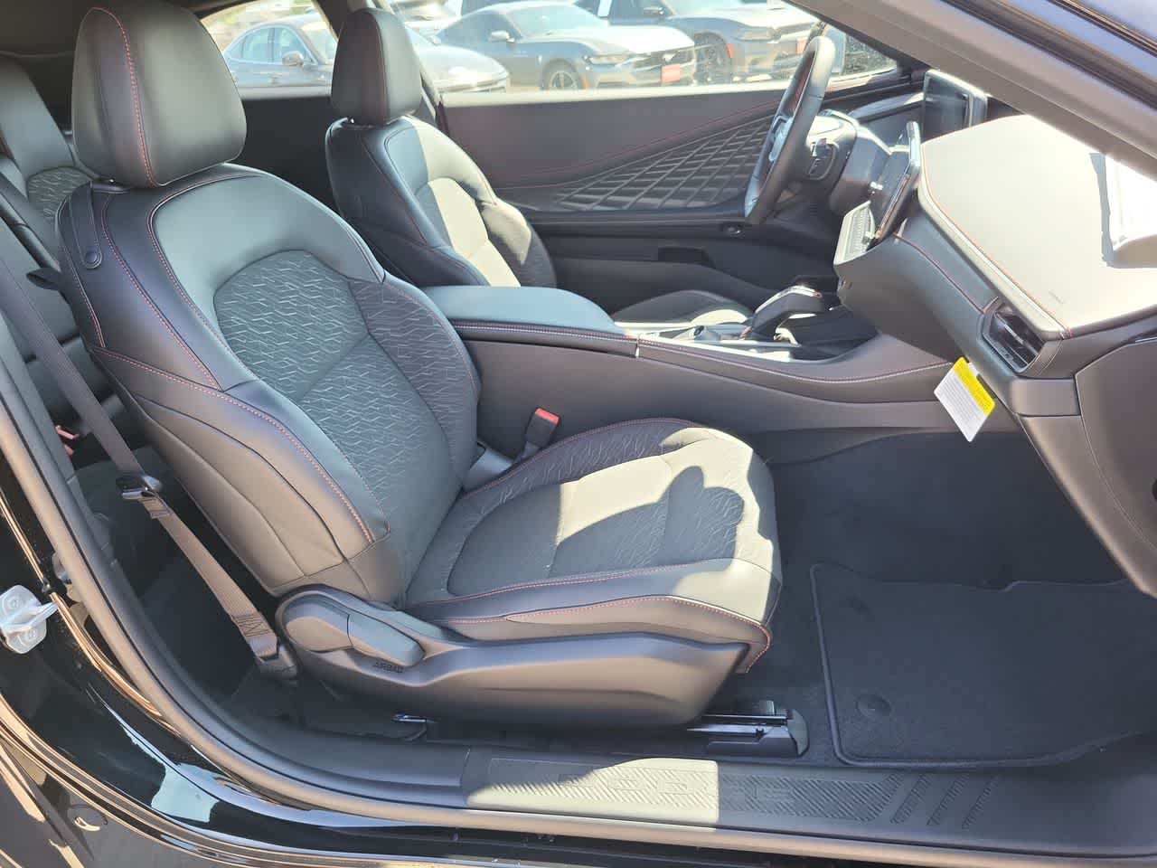 Thumbnail: 2026 Dodge Charger - 22