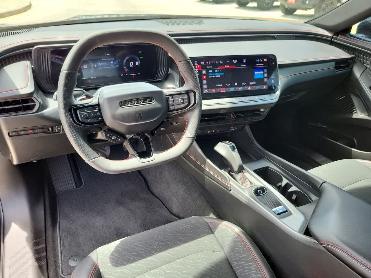 Thumbnail: 2025 Dodge Charger - 18