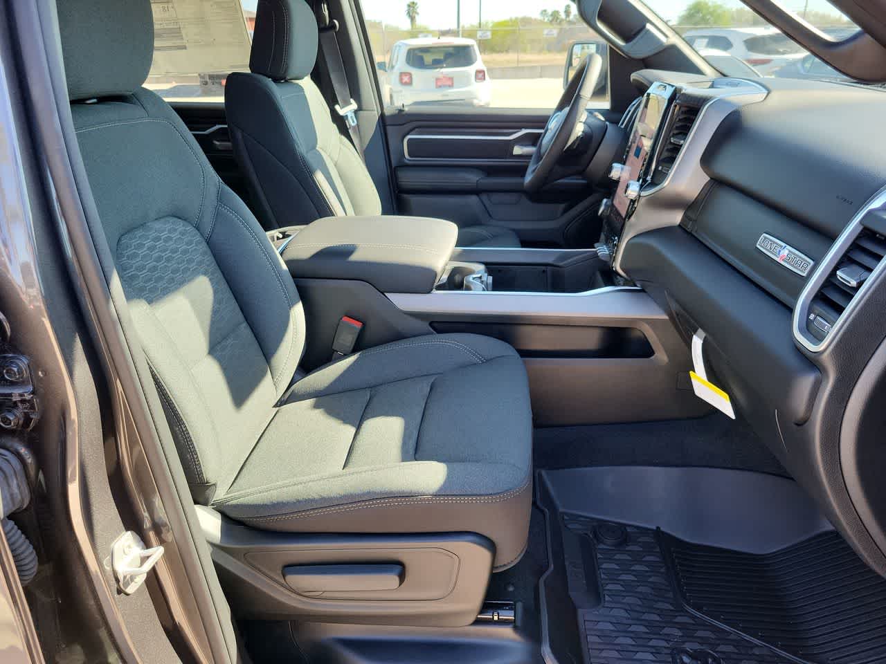 Thumbnail: 2026 RAM 1500 - 22