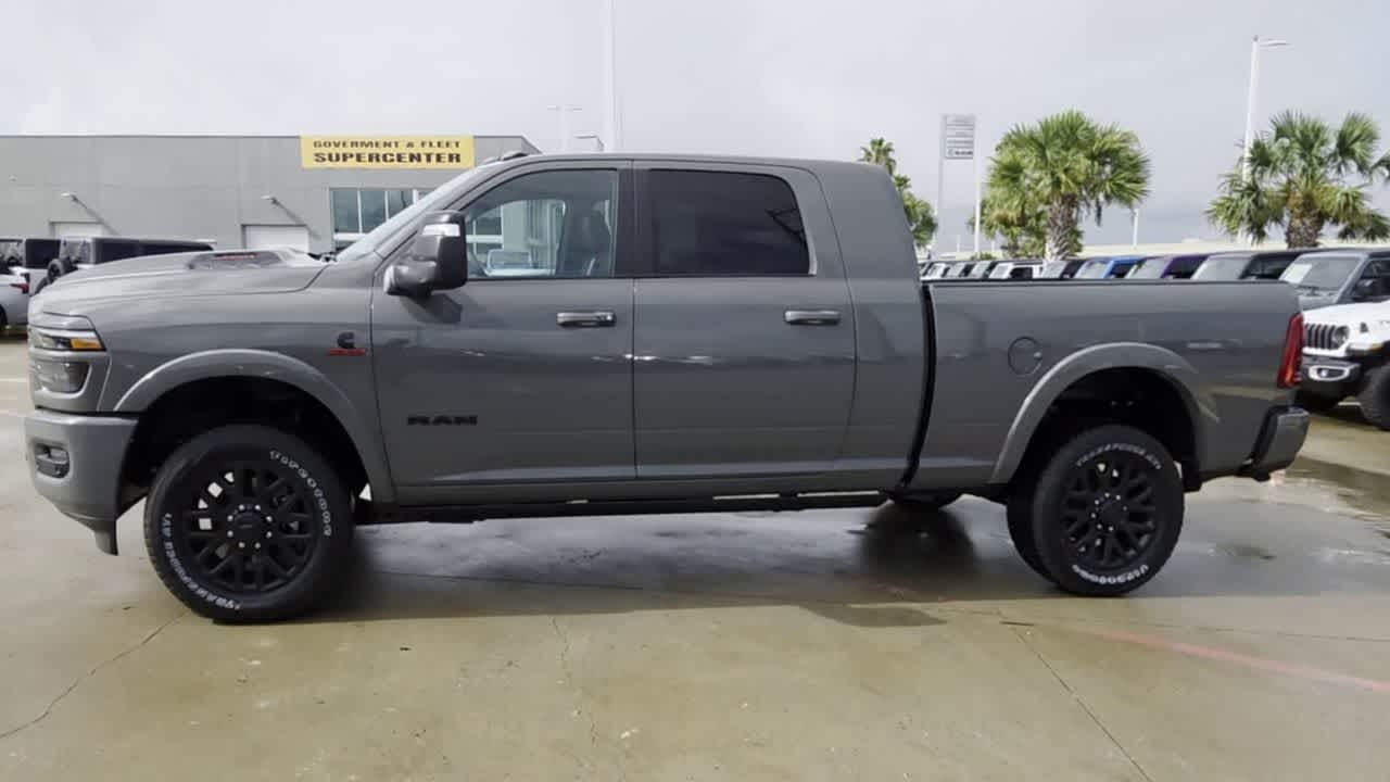 Thumbnail: 2026 RAM 2500 - 5