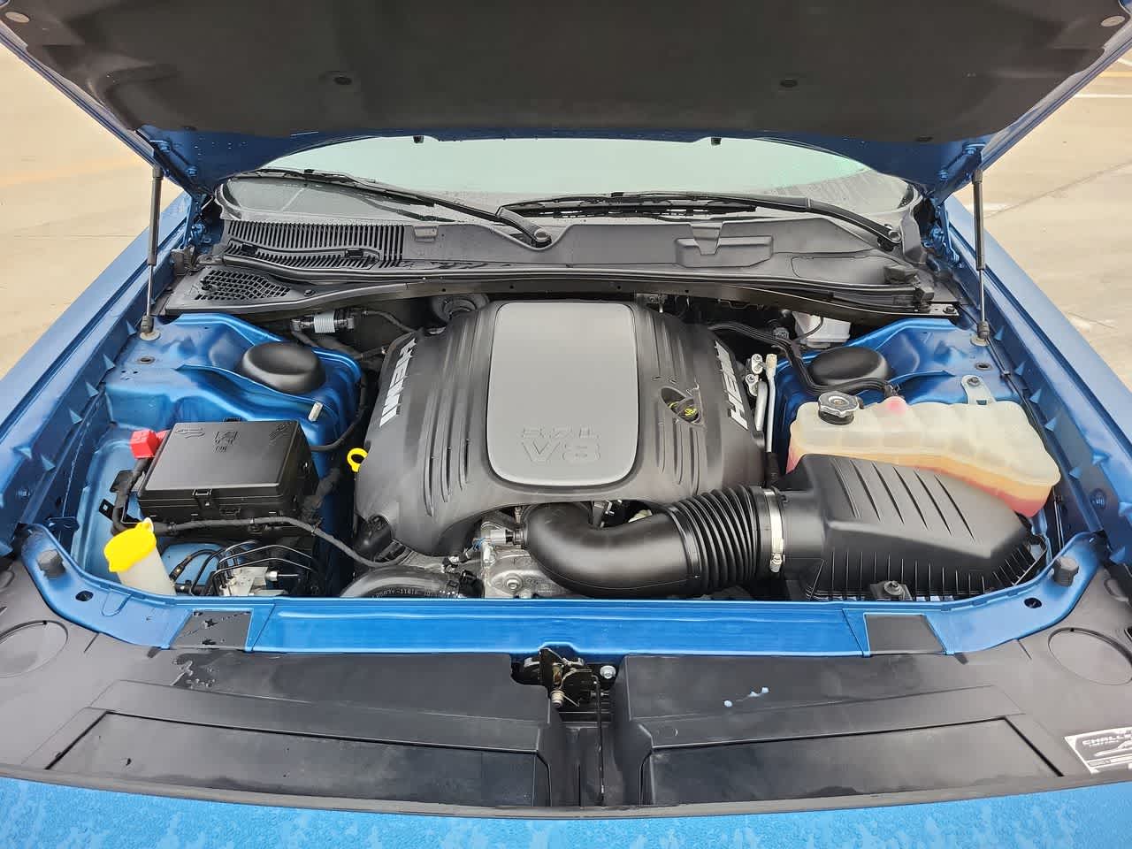 Thumbnail: 2023 Dodge Challenger - 17