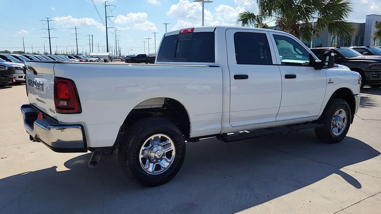 Thumbnail: 2025 RAM 2500 - 8