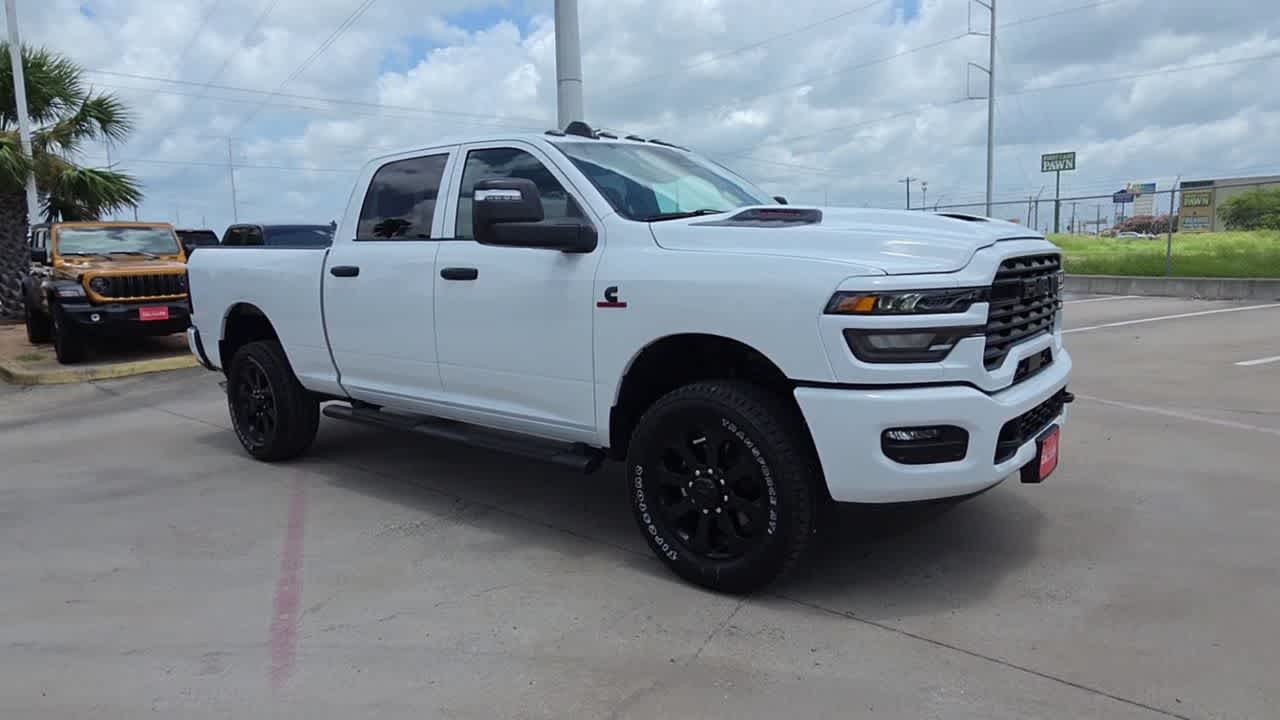 Thumbnail: 2026 RAM 2500 - 2
