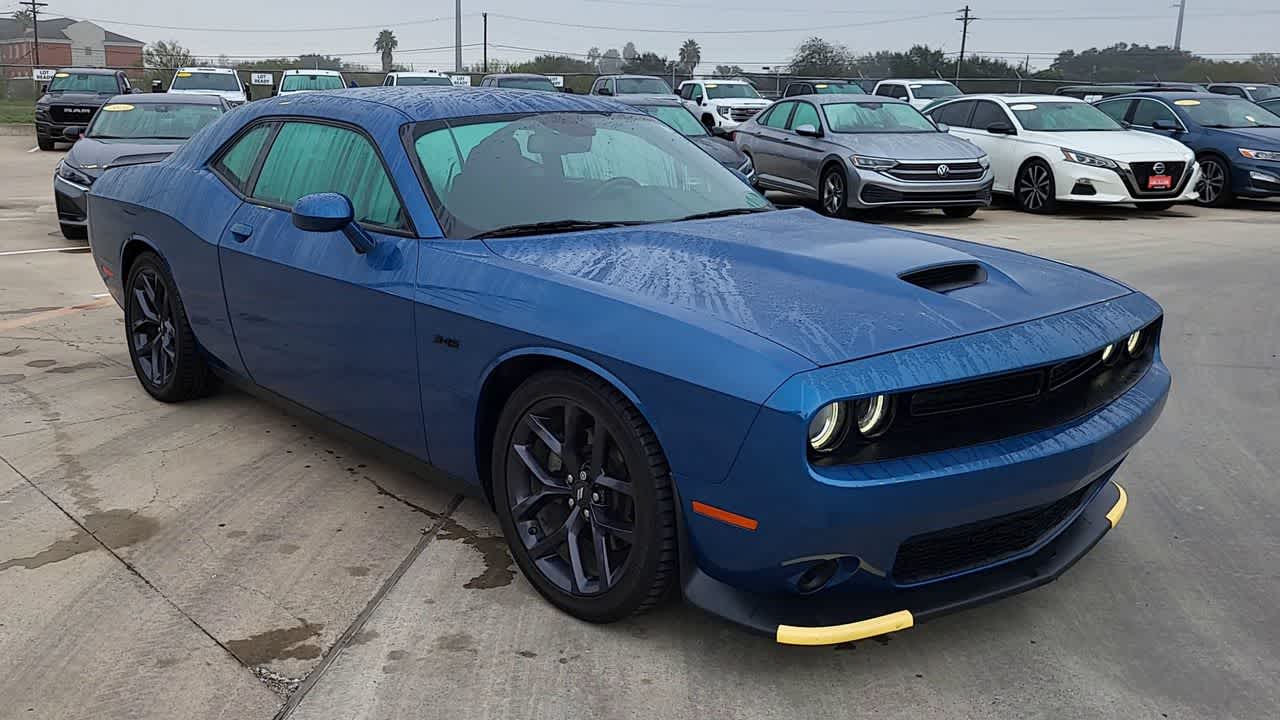 Thumbnail: 2023 Dodge Challenger - 2