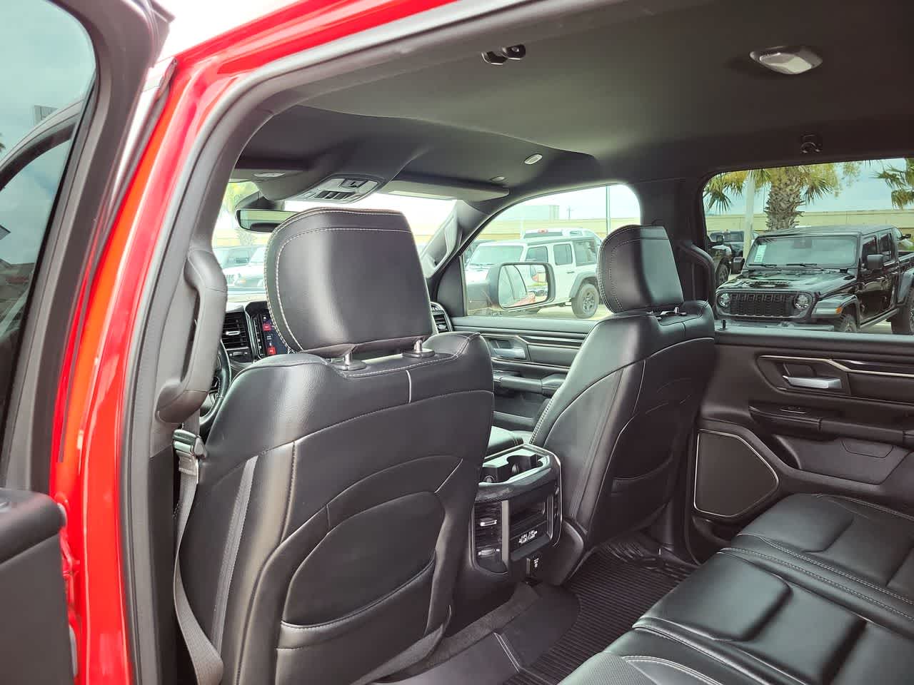 Thumbnail: 2020 RAM 1500 - 20