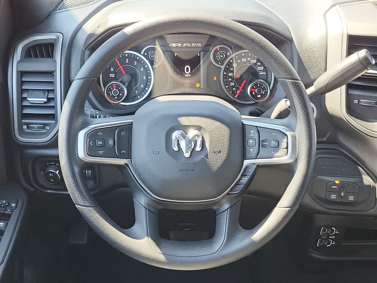 Thumbnail: 2026 RAM 2500 - 23