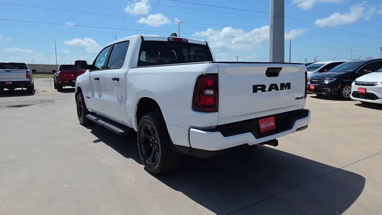 Thumbnail: 2026 RAM 1500 - 6