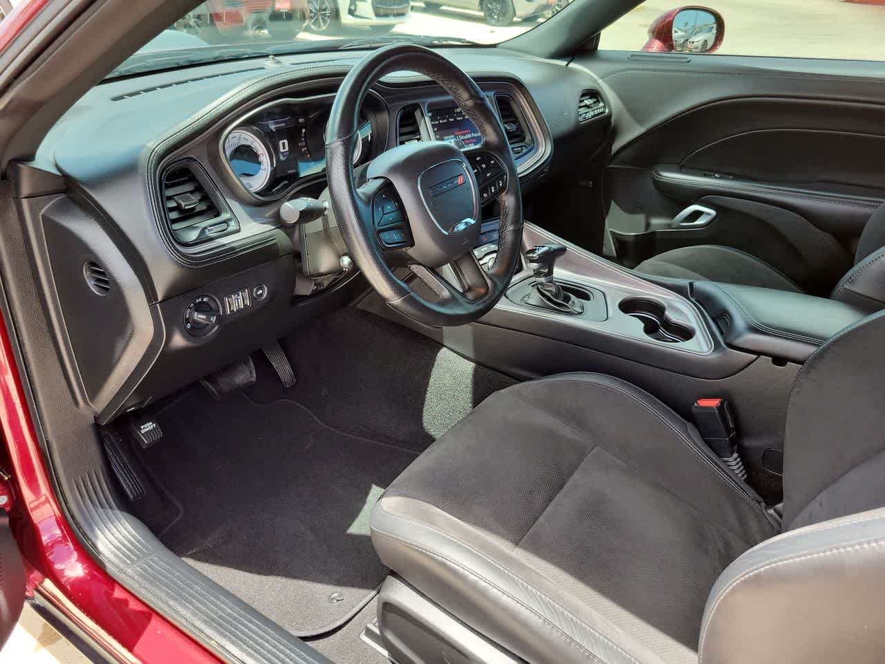 Thumbnail: 2023 Dodge Challenger - 10