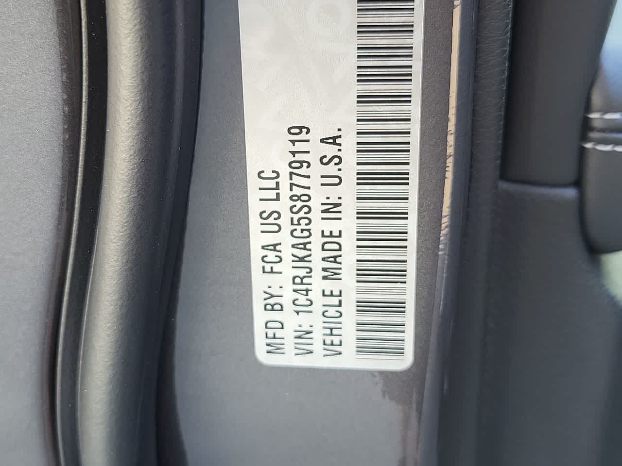 Thumbnail: 2025 Jeep Grand Cherokee - 29