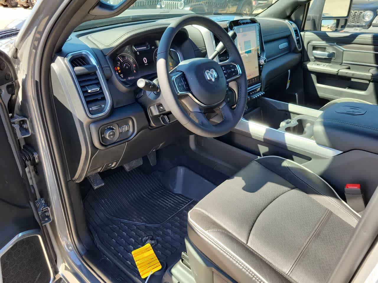 Thumbnail: 2026 RAM 3500 - 10