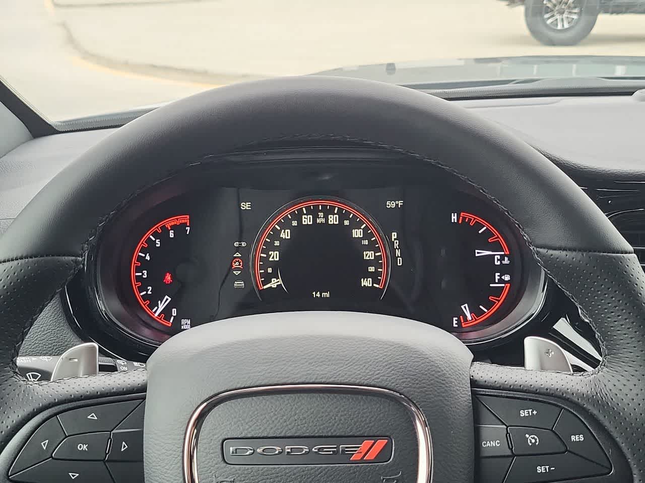 Thumbnail: 2026 Dodge Durango - 26