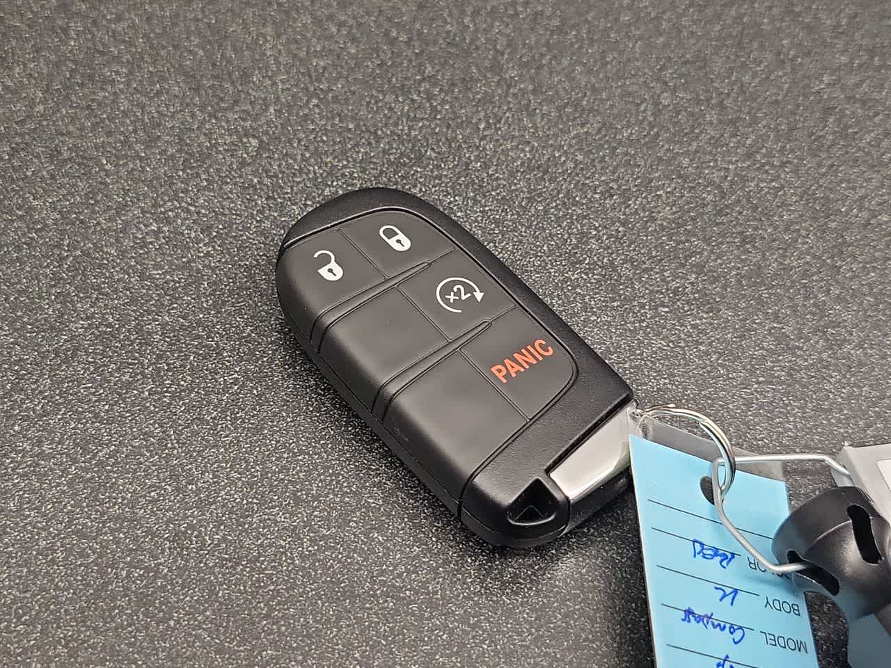 Thumbnail: 2025 Jeep Compass - 28