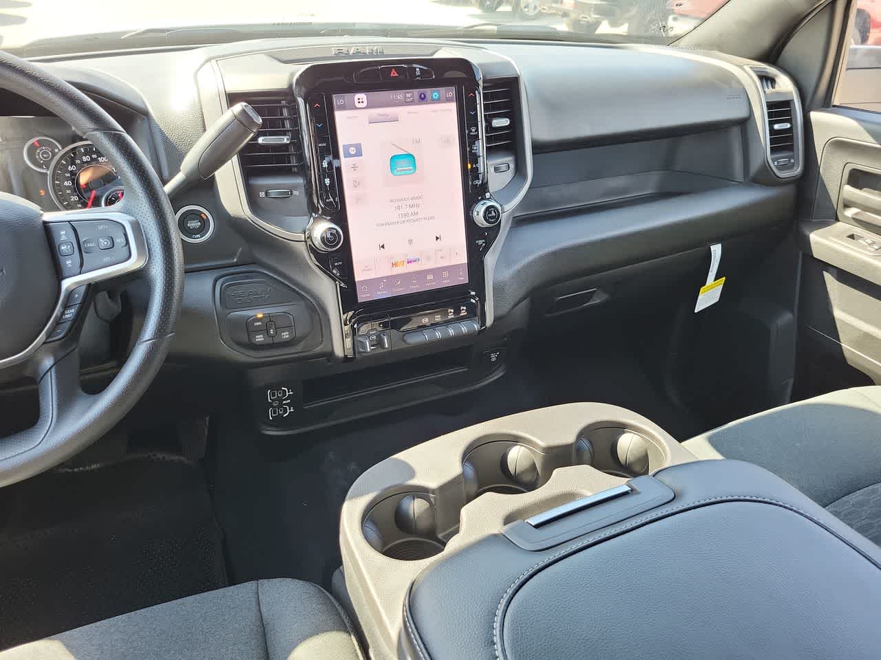 Thumbnail: 2025 RAM 2500 - 24