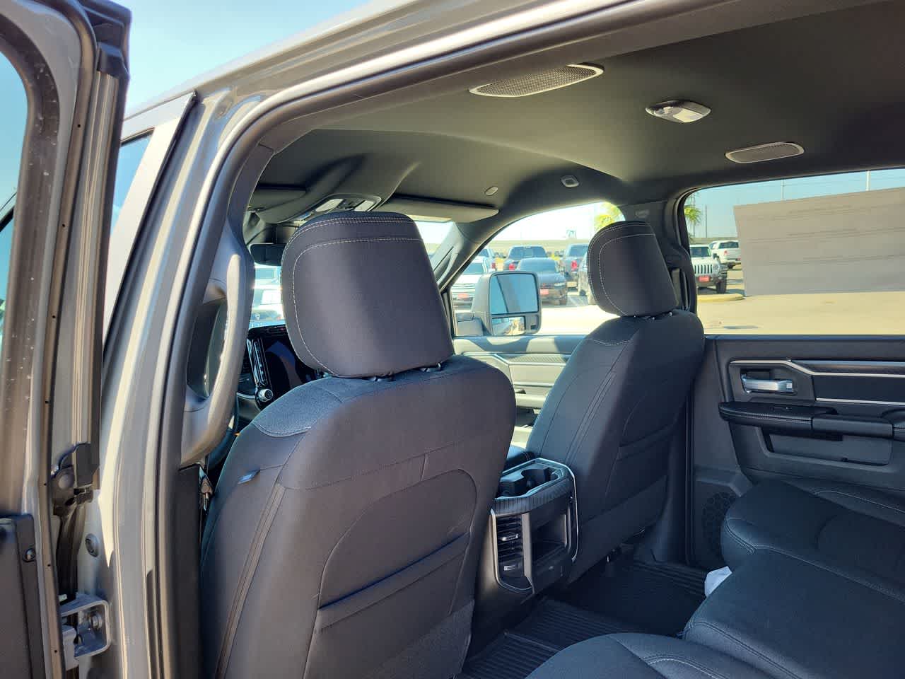 Thumbnail: 2026 RAM 2500 - 20