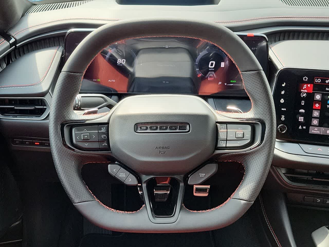 Thumbnail: 2025 Dodge Charger - 23