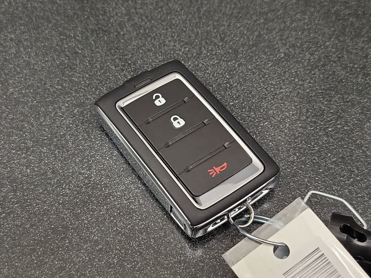 Thumbnail: 2025 Jeep Grand Cherokee - 28