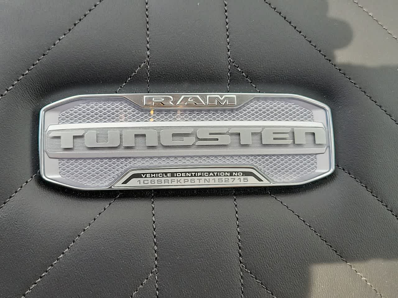 Thumbnail: 2026 RAM 1500 - 29