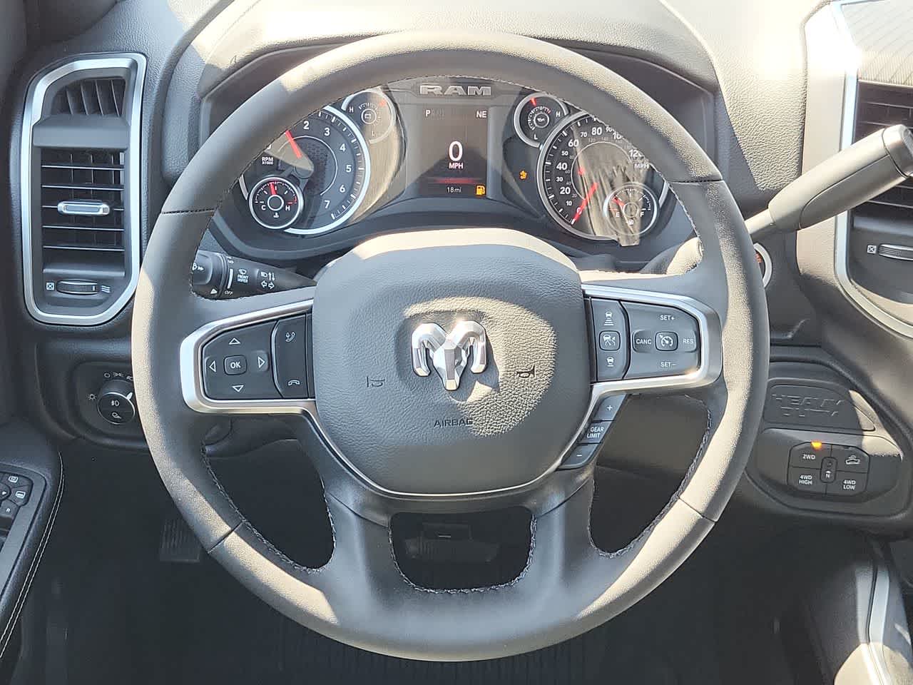 Thumbnail: 2026 RAM 2500 - 23