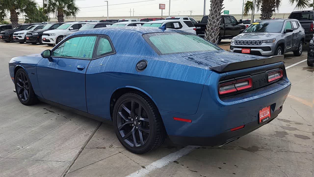 Thumbnail: 2023 Dodge Challenger - 6
