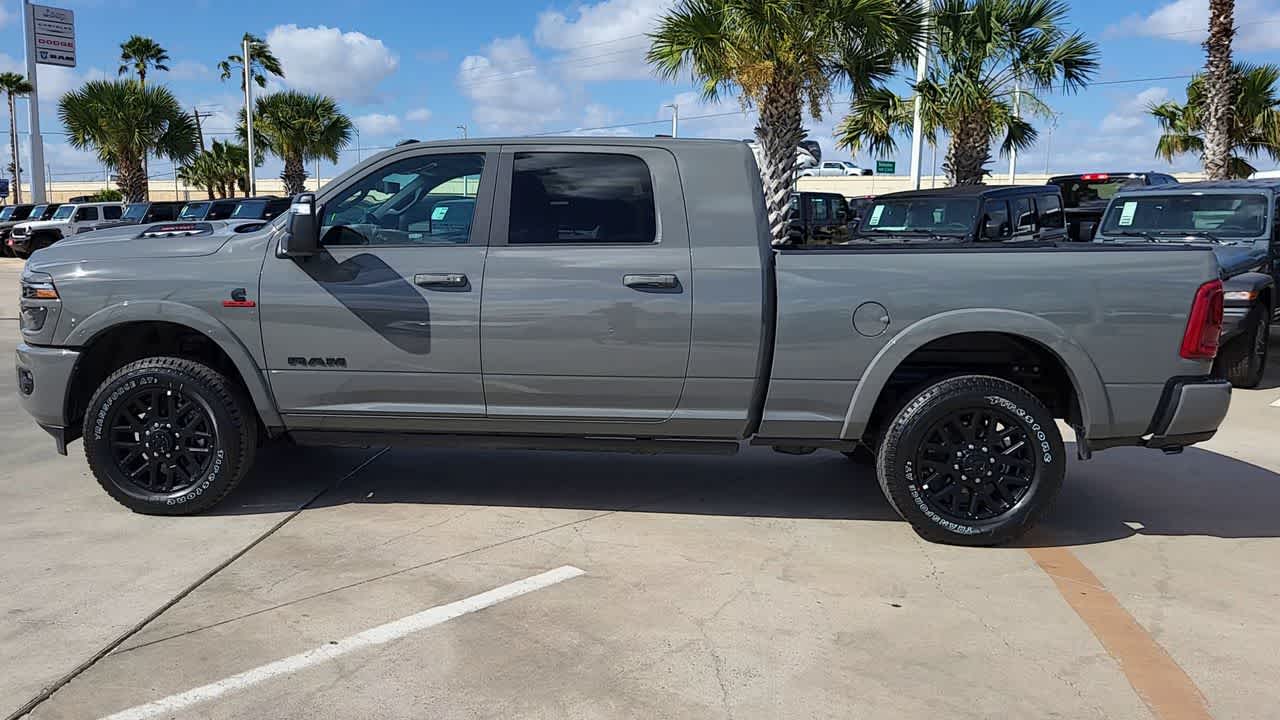 Thumbnail: 2026 RAM 2500 - 5