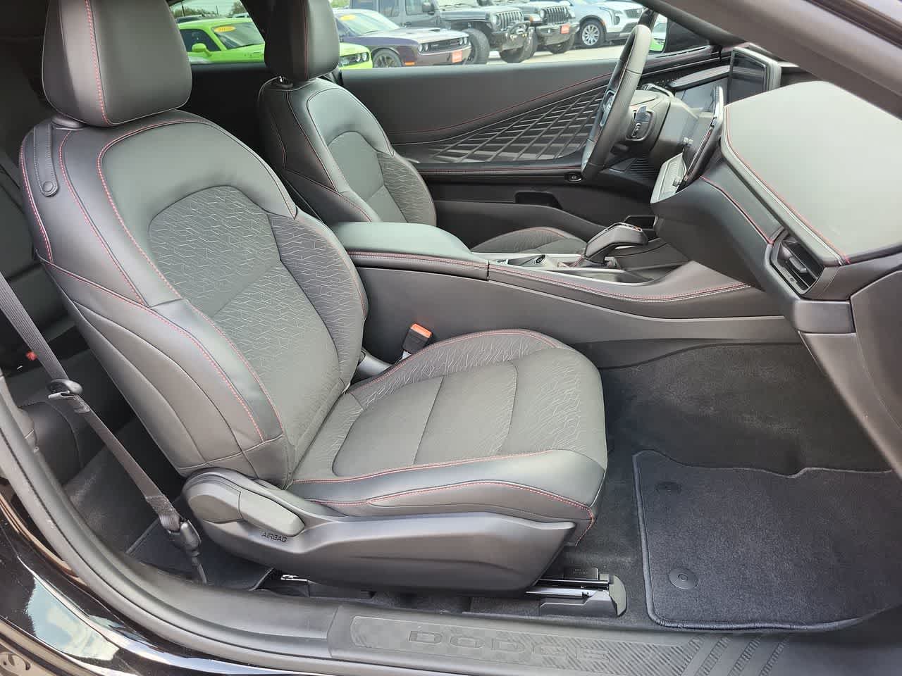 Thumbnail: 2025 Dodge Charger - 22