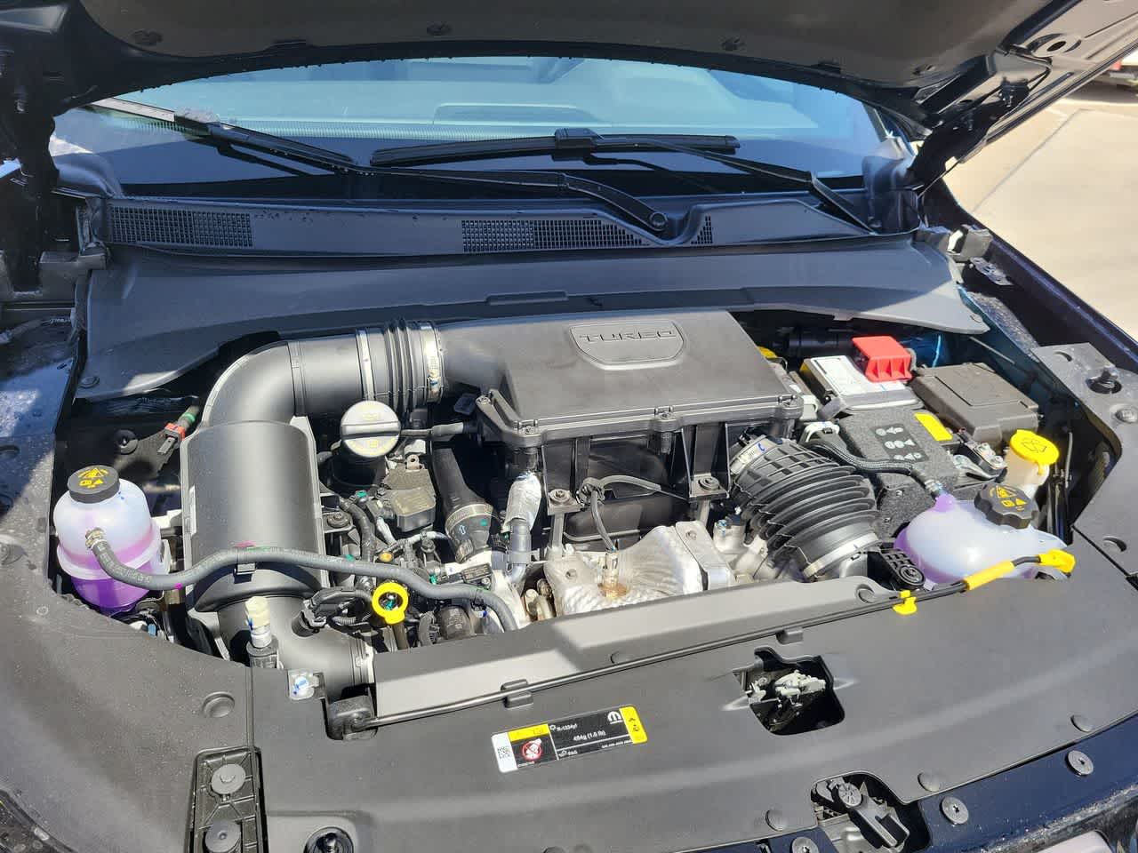 Thumbnail: 2026 Jeep Compass - 17