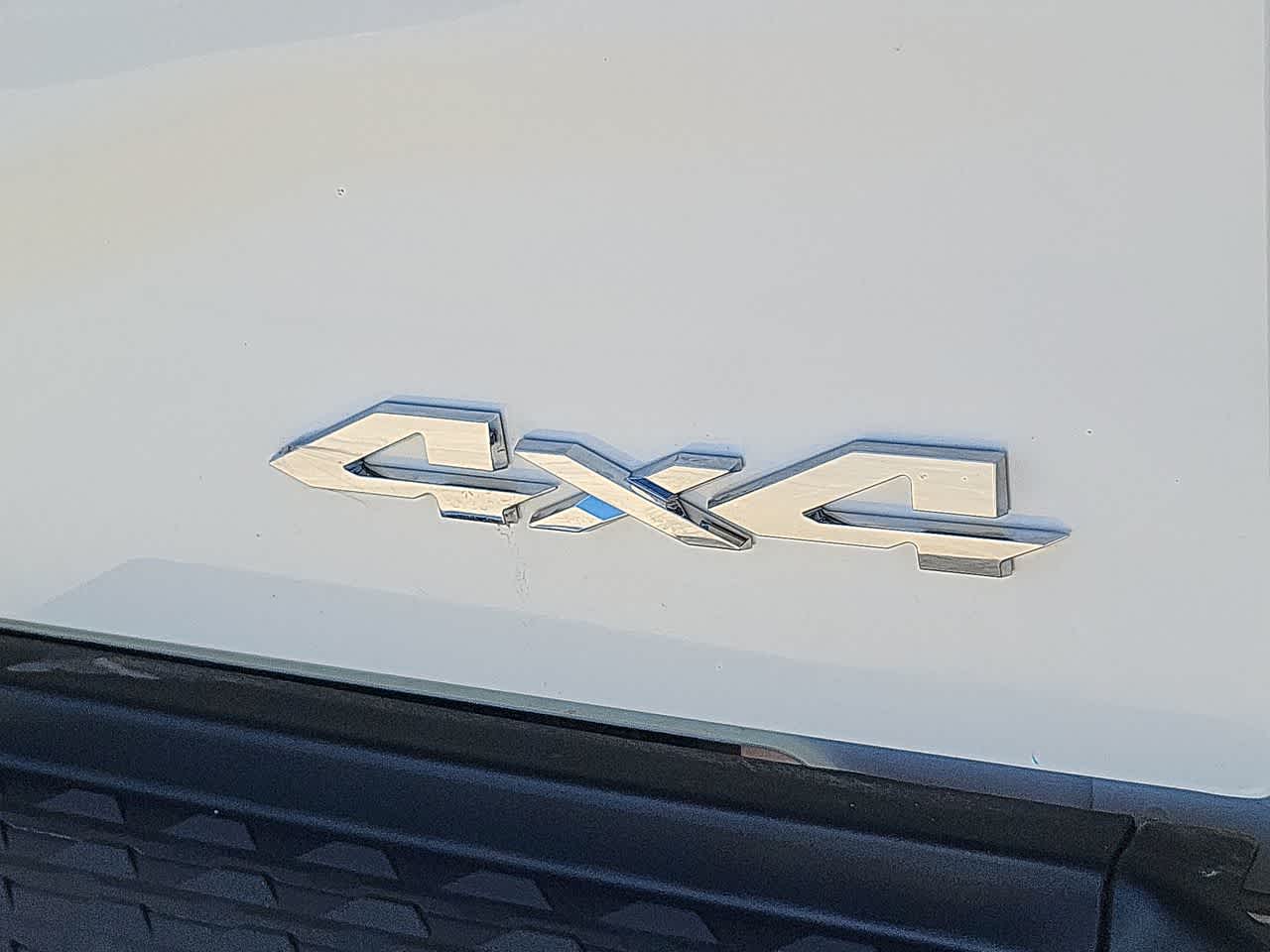 Thumbnail: 2025 RAM 2500 - 15