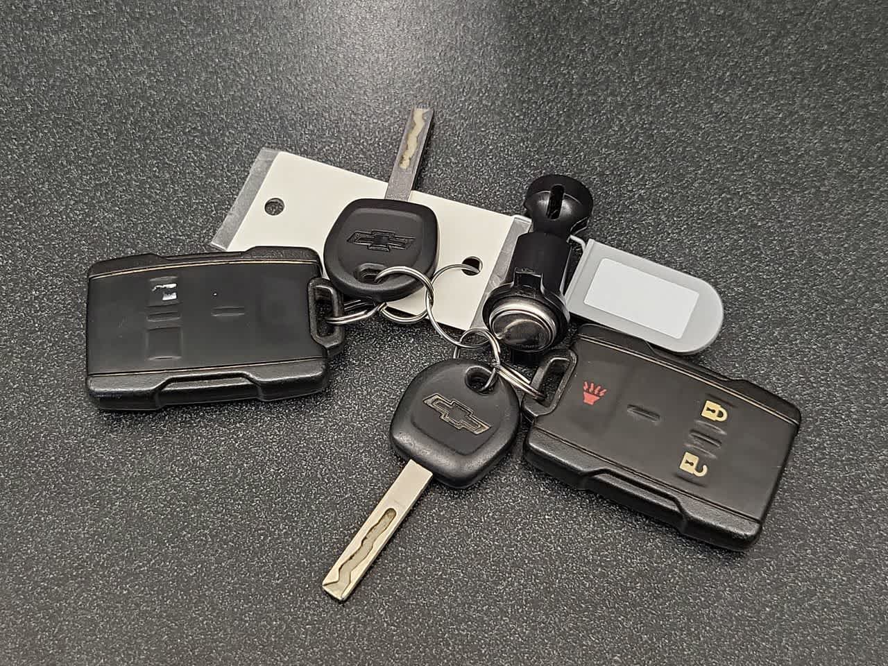 Thumbnail: 2021 Chevrolet Colorado - 28