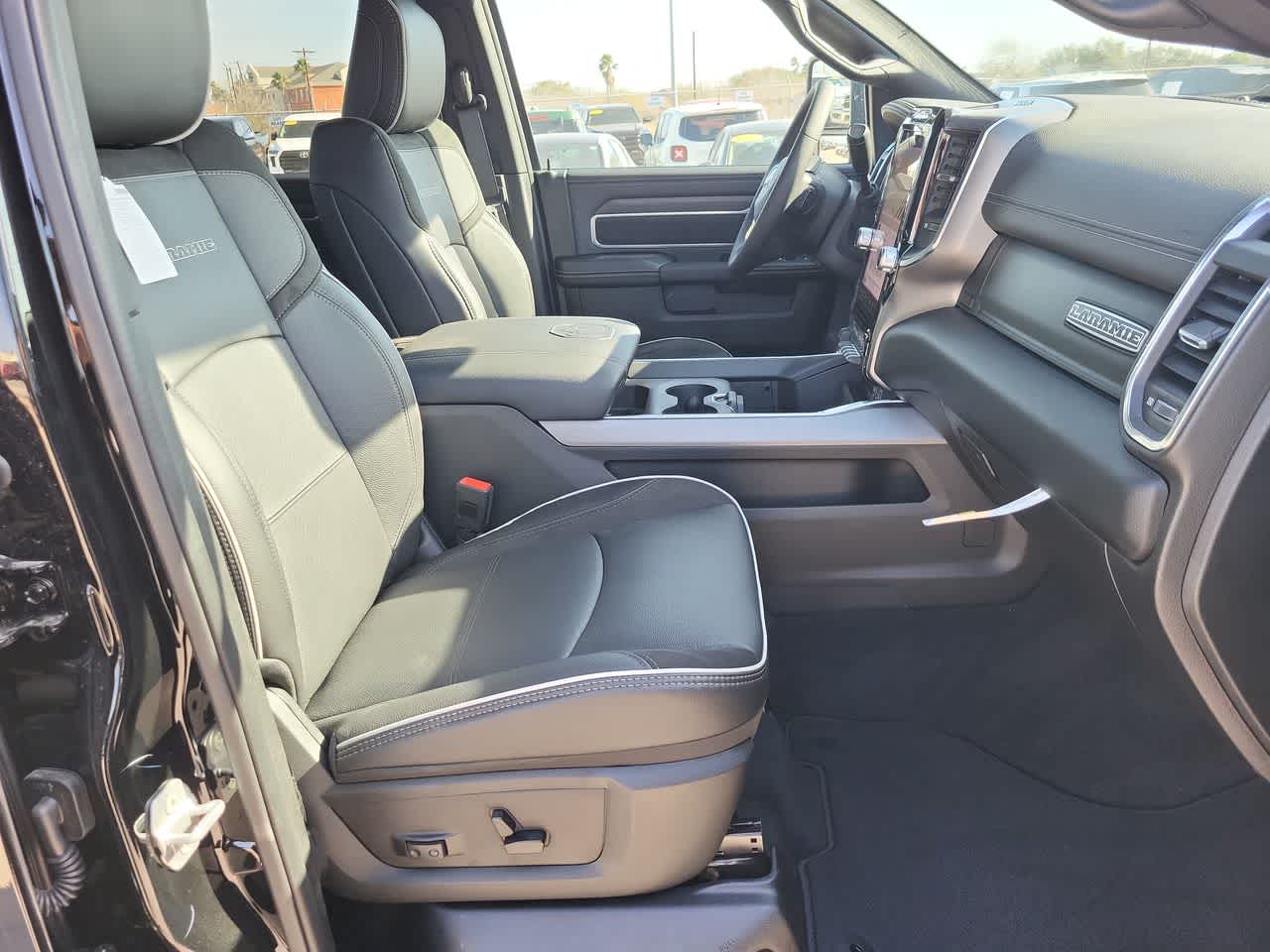 Thumbnail: 2026 RAM 2500 - 22