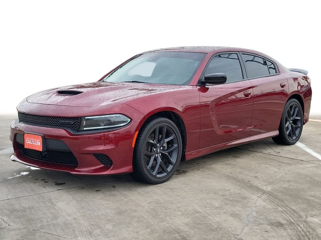 2023 Dodge Charger GT -
                  Corpus Christi, TX